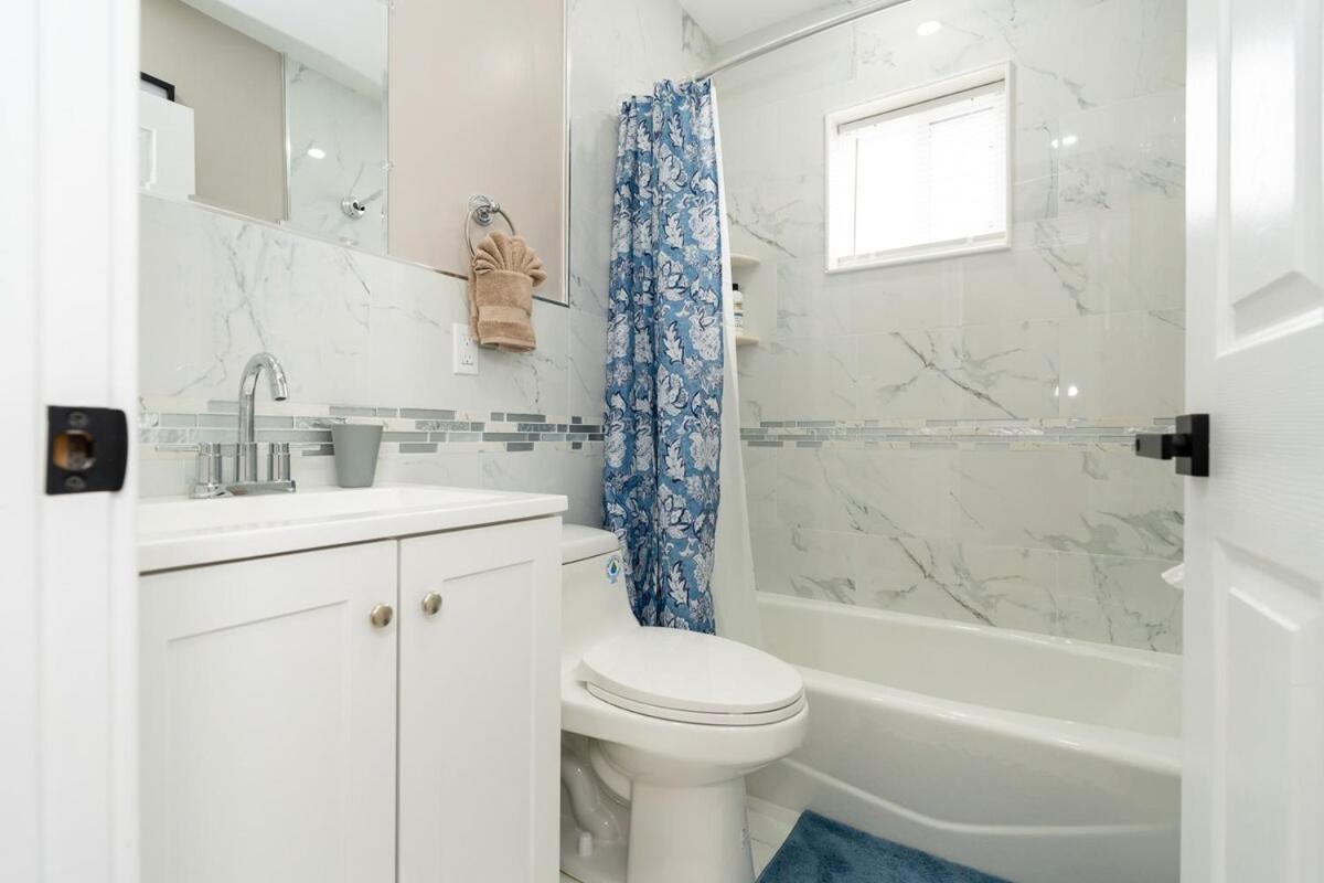558-3 3br - Renovated Nest Near Aquarium Apartment Boston