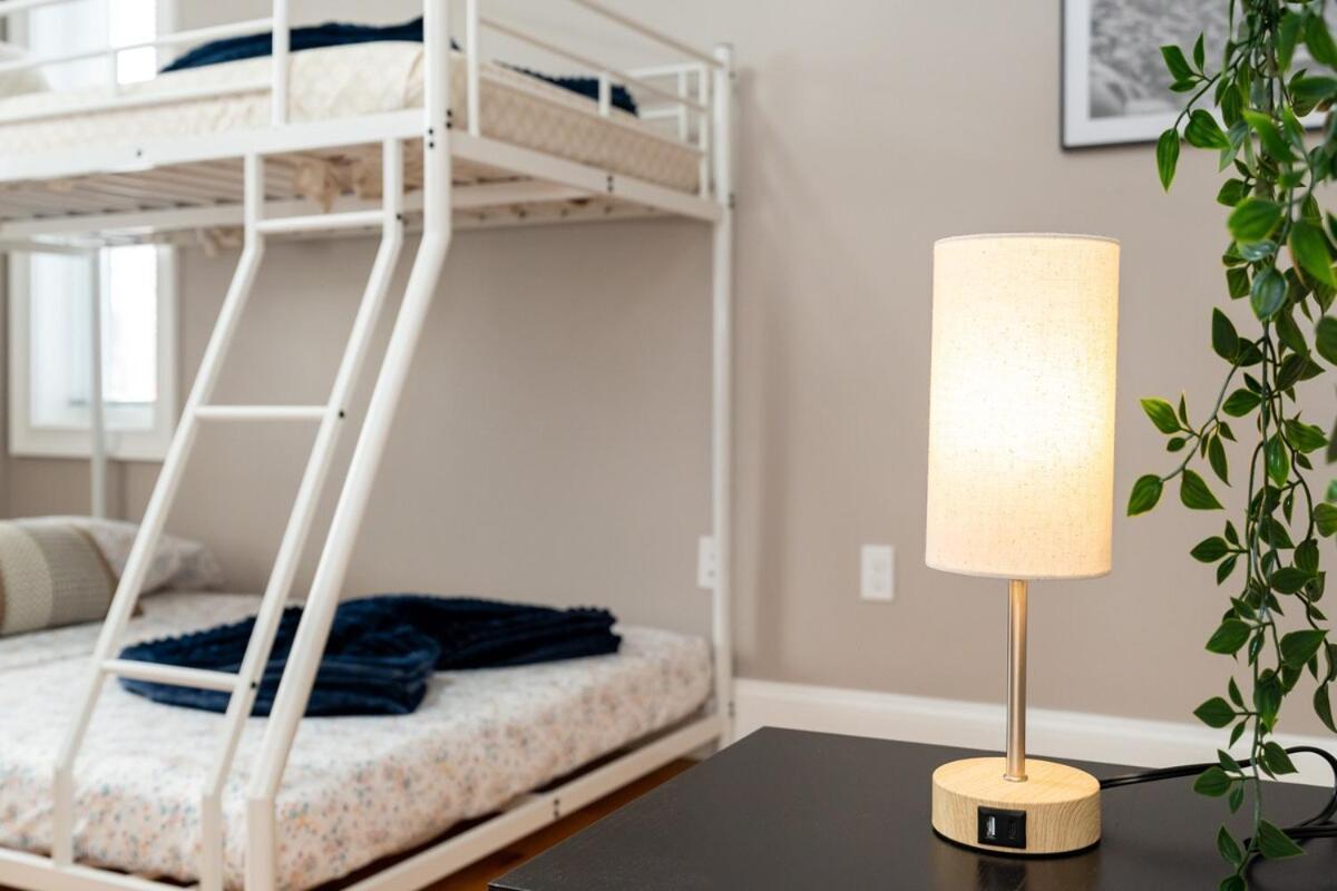 558-3 3br - Modern Nest Near Franklin Park