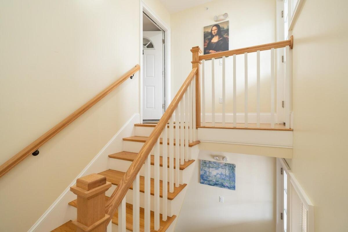 Apartamento 558-3 3br - Modern Nest Near Franklin Park *