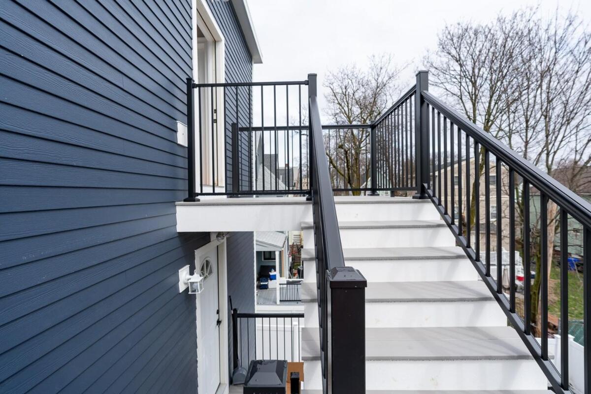 Apartamento 558-3 3br - Modern Nest Near Franklin Park Boston