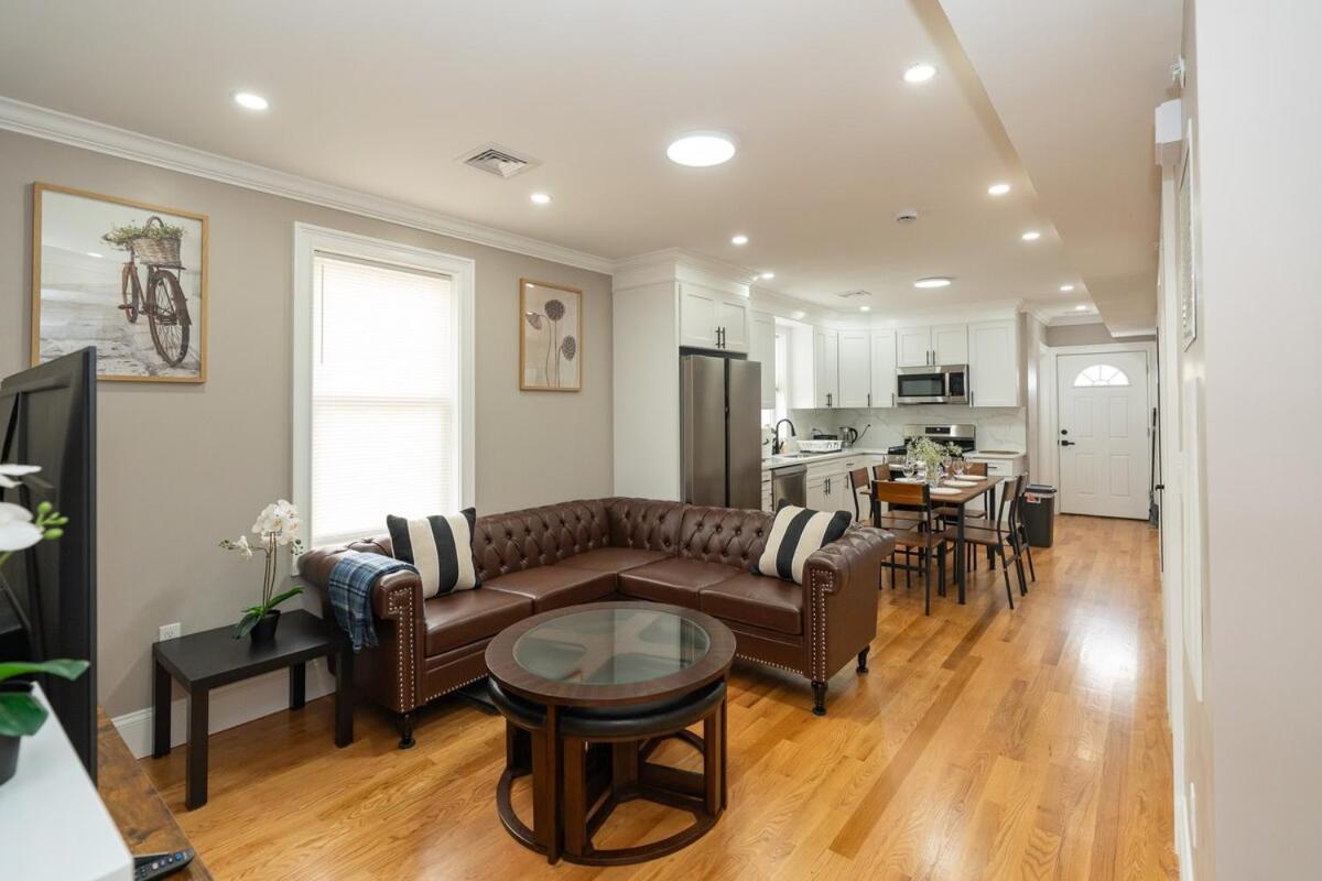 558-3 3br - Modern Nest Near Franklin Park