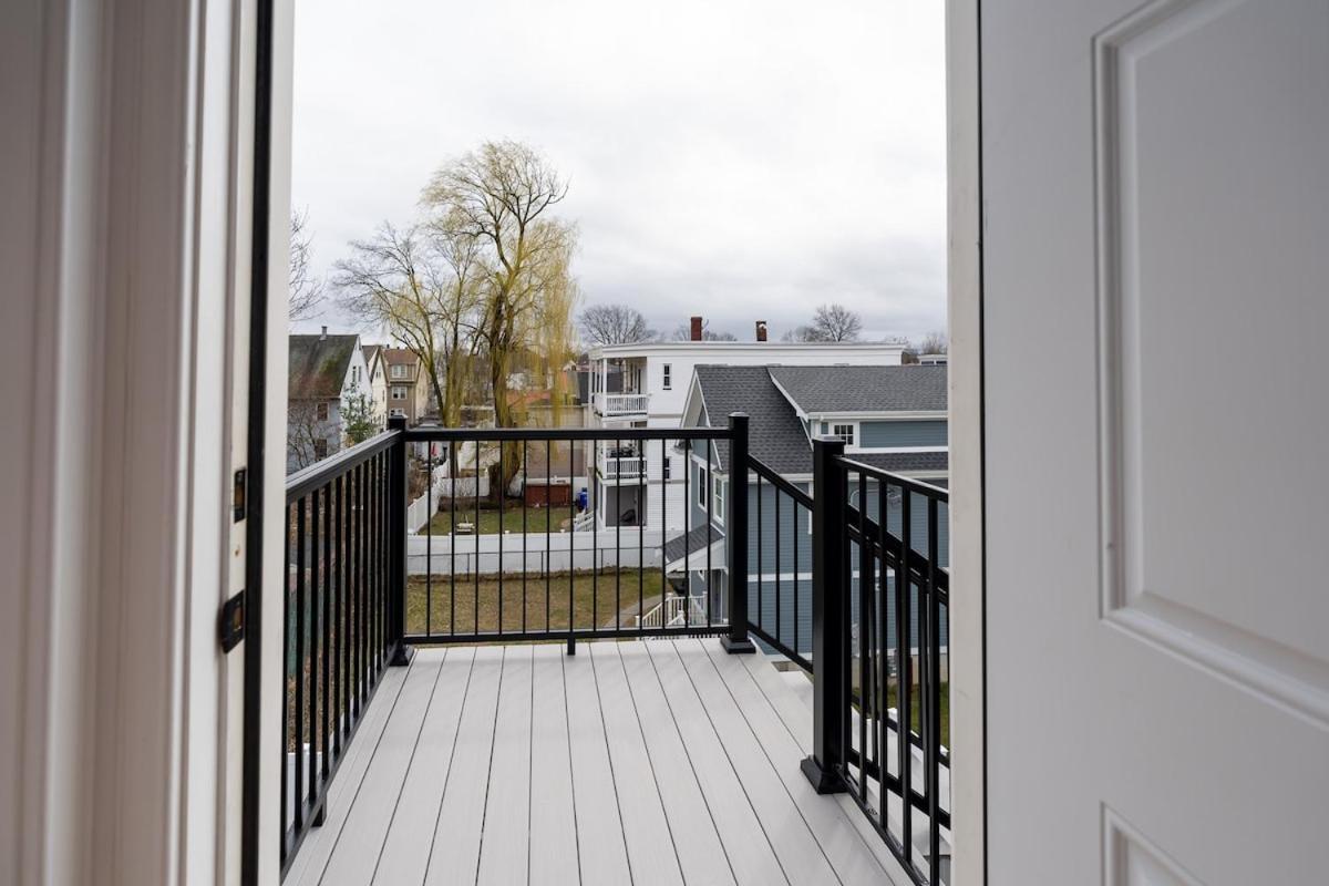 558-3 3br - Renovated Nest Near Aquarium Apartamento *